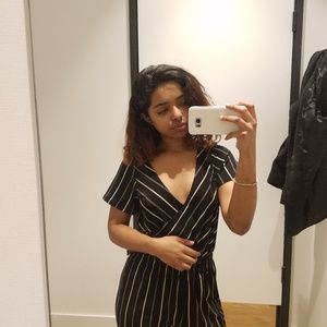 Meet your Posher, Fatima